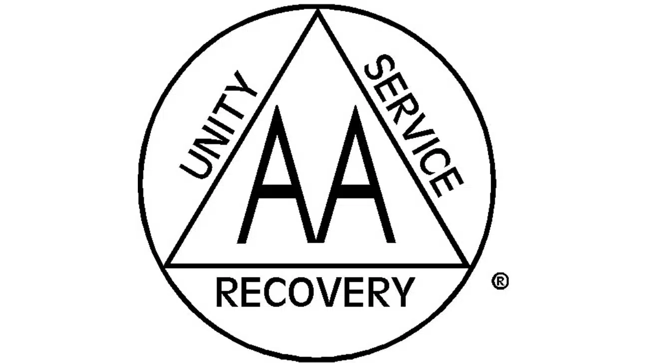 AA Circle–Triangle symbol